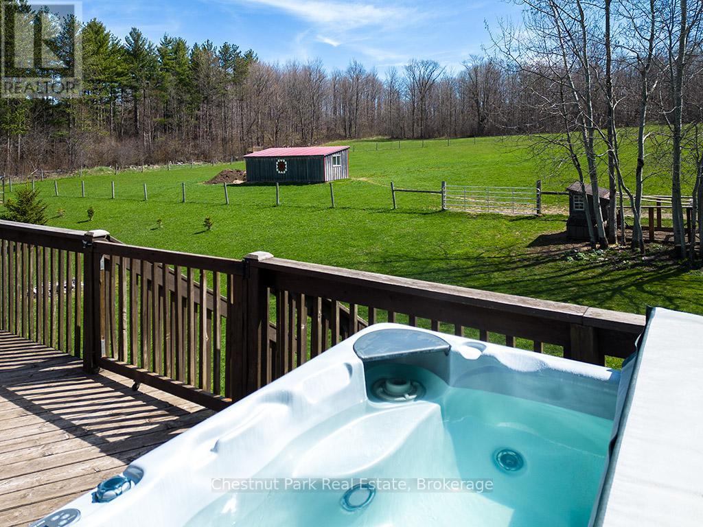 596481 Concession 10, Chatsworth, Ontario  N0H 1R0 - Photo 23 - X12209793