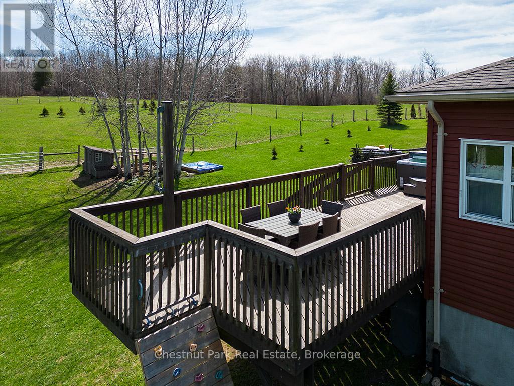 596481 Concession 10, Chatsworth, Ontario  N0H 1R0 - Photo 24 - X12209793