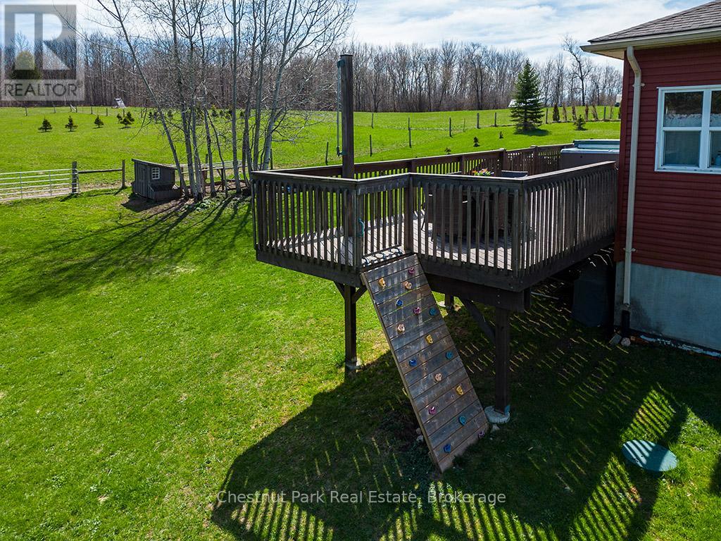 596481 Concession 10, Chatsworth, Ontario  N0H 1R0 - Photo 25 - X12209793