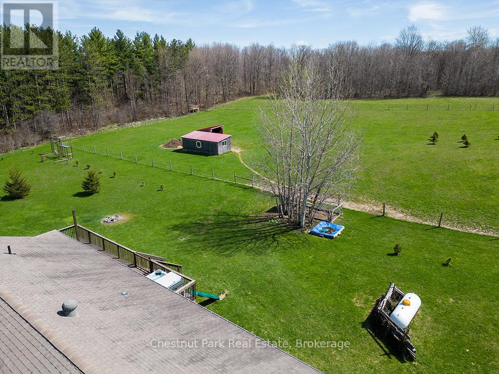 596481 Concession 10, Chatsworth, Ontario  N0H 1R0 - Photo 26 - X12209793