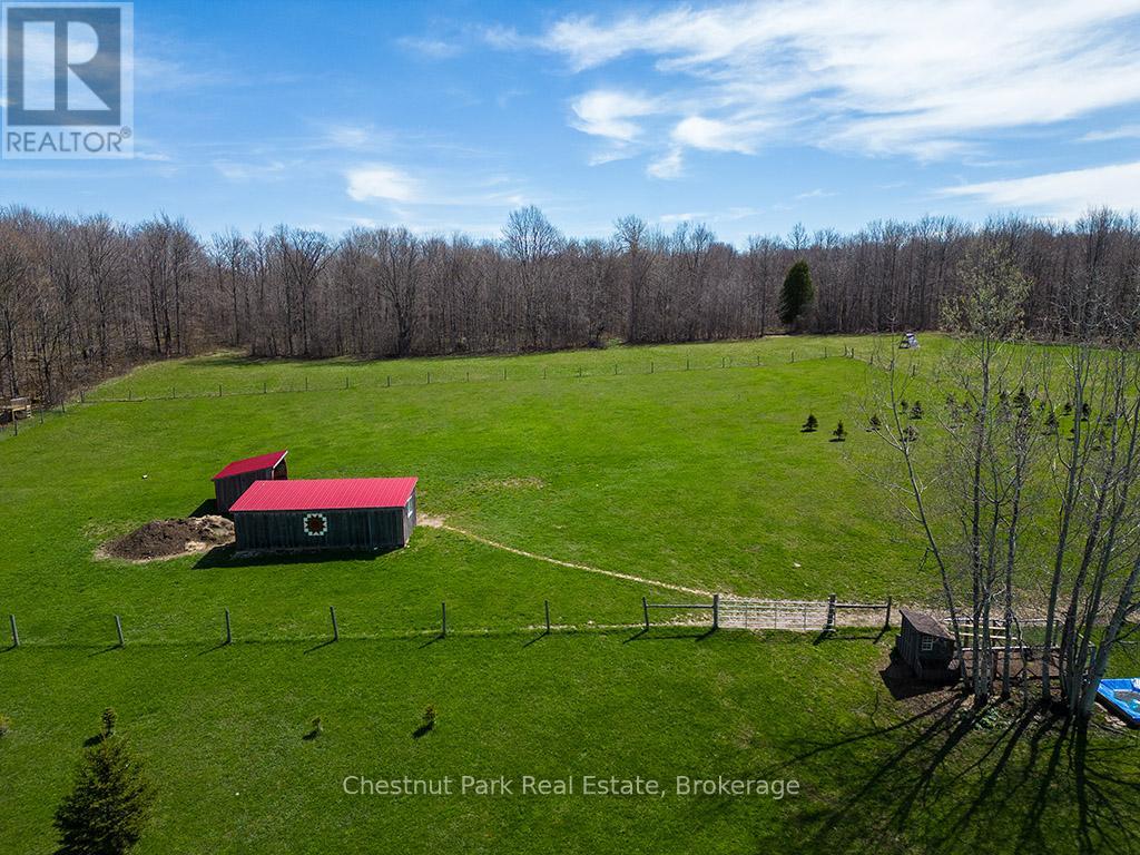 596481 Concession 10, Chatsworth, Ontario  N0H 1R0 - Photo 27 - X12209793