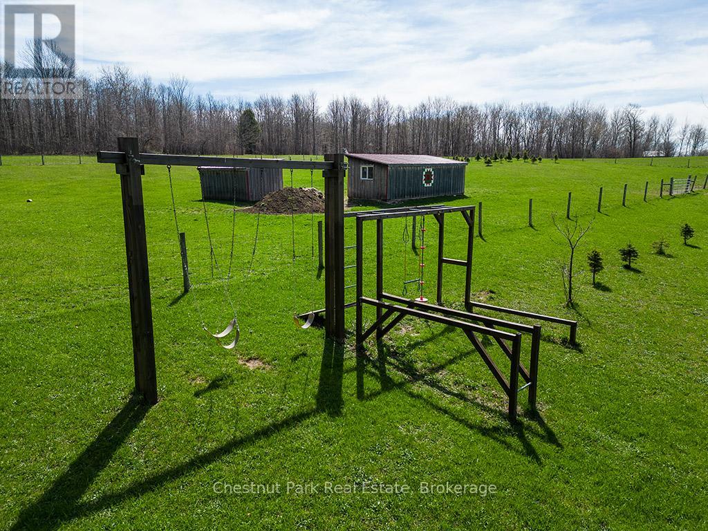 596481 Concession 10, Chatsworth, Ontario  N0H 1R0 - Photo 28 - X12209793