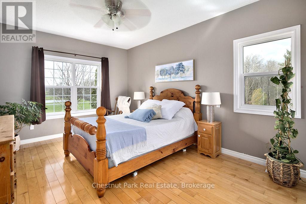 596481 Concession 10, Chatsworth, Ontario  N0H 1R0 - Photo 32 - X12209793