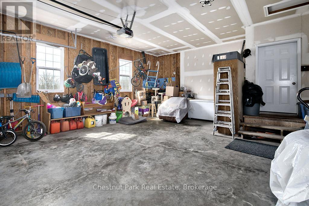 596481 Concession 10, Chatsworth, Ontario  N0H 1R0 - Photo 43 - X12209793