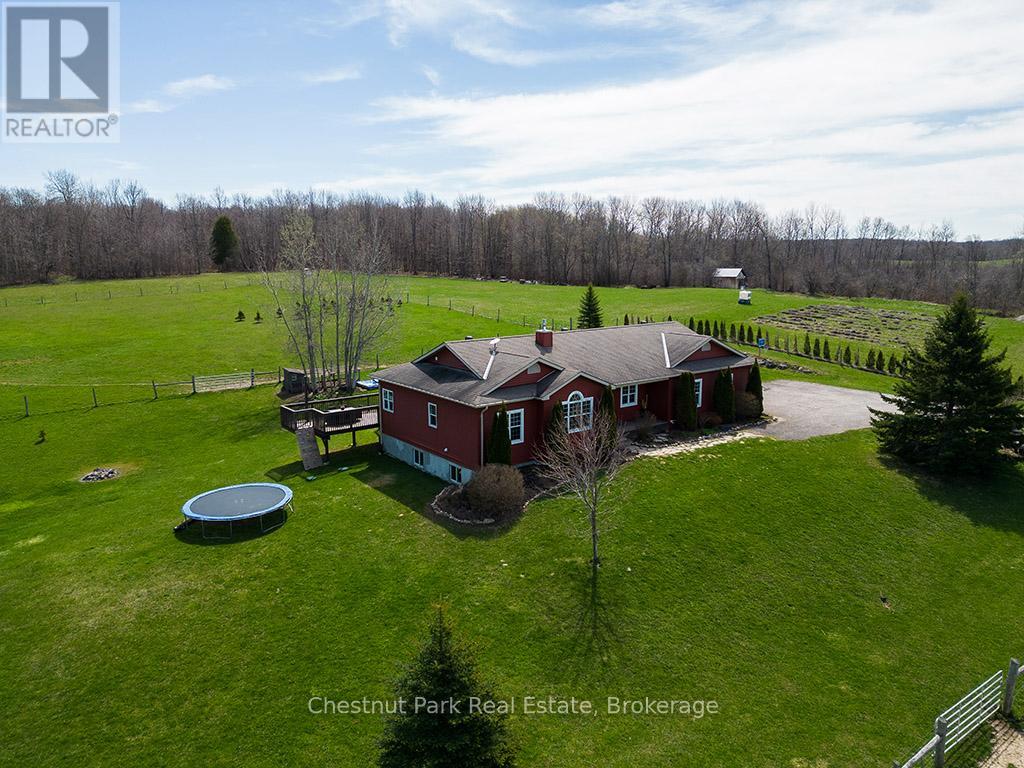 596481 Concession 10, Chatsworth, Ontario  N0H 1R0 - Photo 8 - X12209793