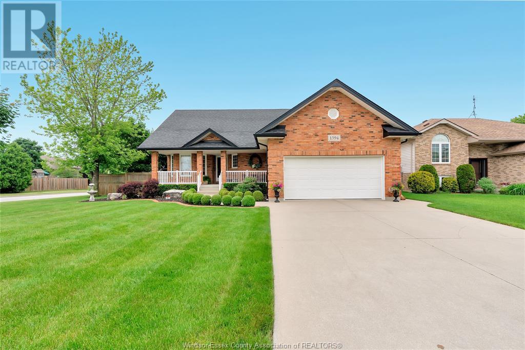 1594 Whitewood Drive, Lakeshore, Ontario  N0R 1A0 - Photo 3 - 25014632