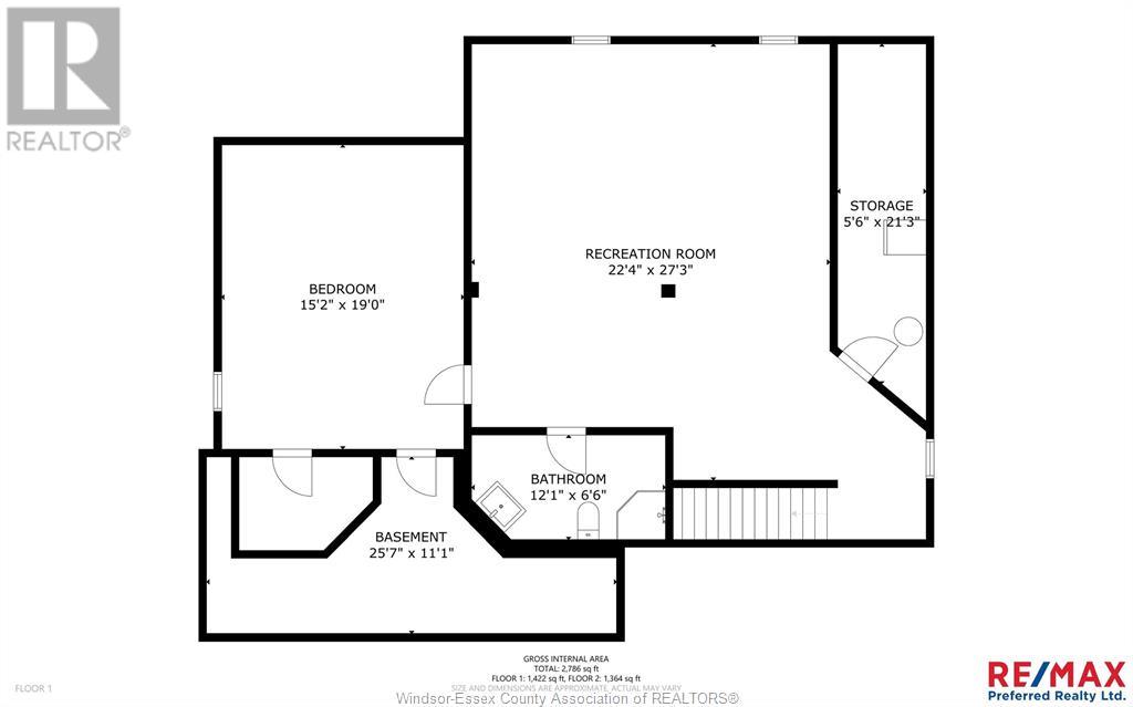 1594 Whitewood Drive, Lakeshore, Ontario  N0R 1A0 - Photo 44 - 25014632