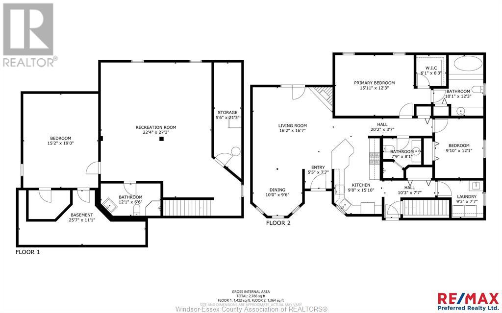 1594 Whitewood Drive, Lakeshore, Ontario  N0R 1A0 - Photo 45 - 25014632