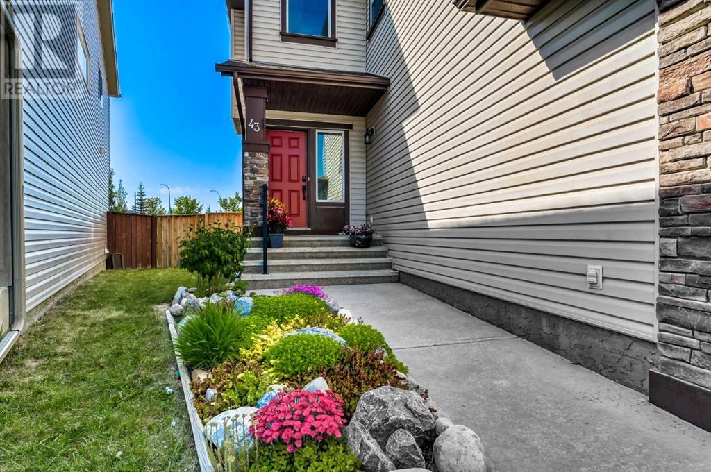 43 Walden Manor Se, Calgary, Alberta  T2X 0N1 - Photo 7 - A2214858