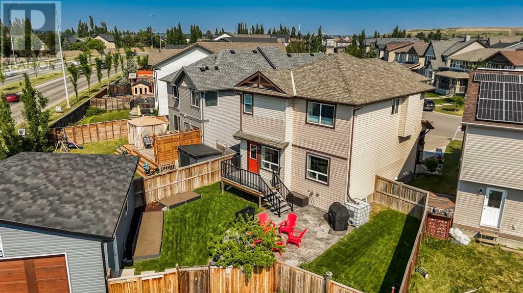 43 Walden Manor Se, Calgary, Alberta  T2X 0N1 - Photo 2 - A2214858