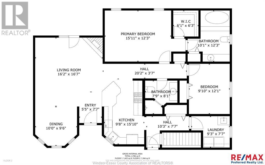 1594 Whitewood Drive, Lakeshore, Ontario  N0R 1A0 - Photo 43 - 25014632
