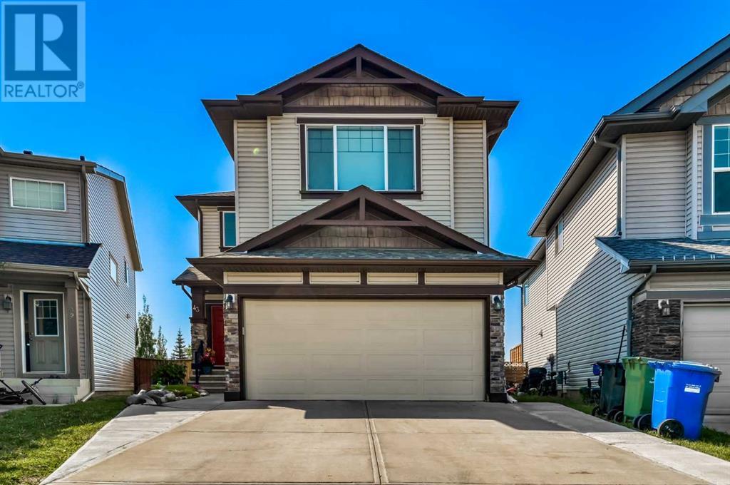 43 Walden Manor Se, Calgary, Alberta  T2X 0N1 - Photo 50 - A2214858