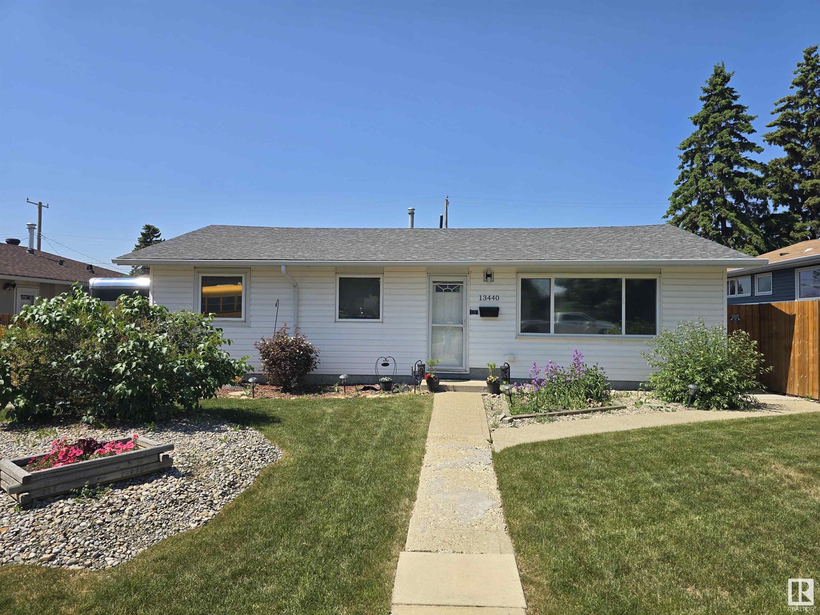 13440 113 ST NW, edmonton, Alberta
