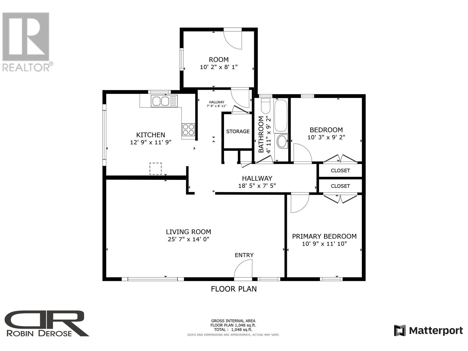 10874 261 Road, Fort St. John, British Columbia  V1J 4J2 - Photo 40 - R3013146