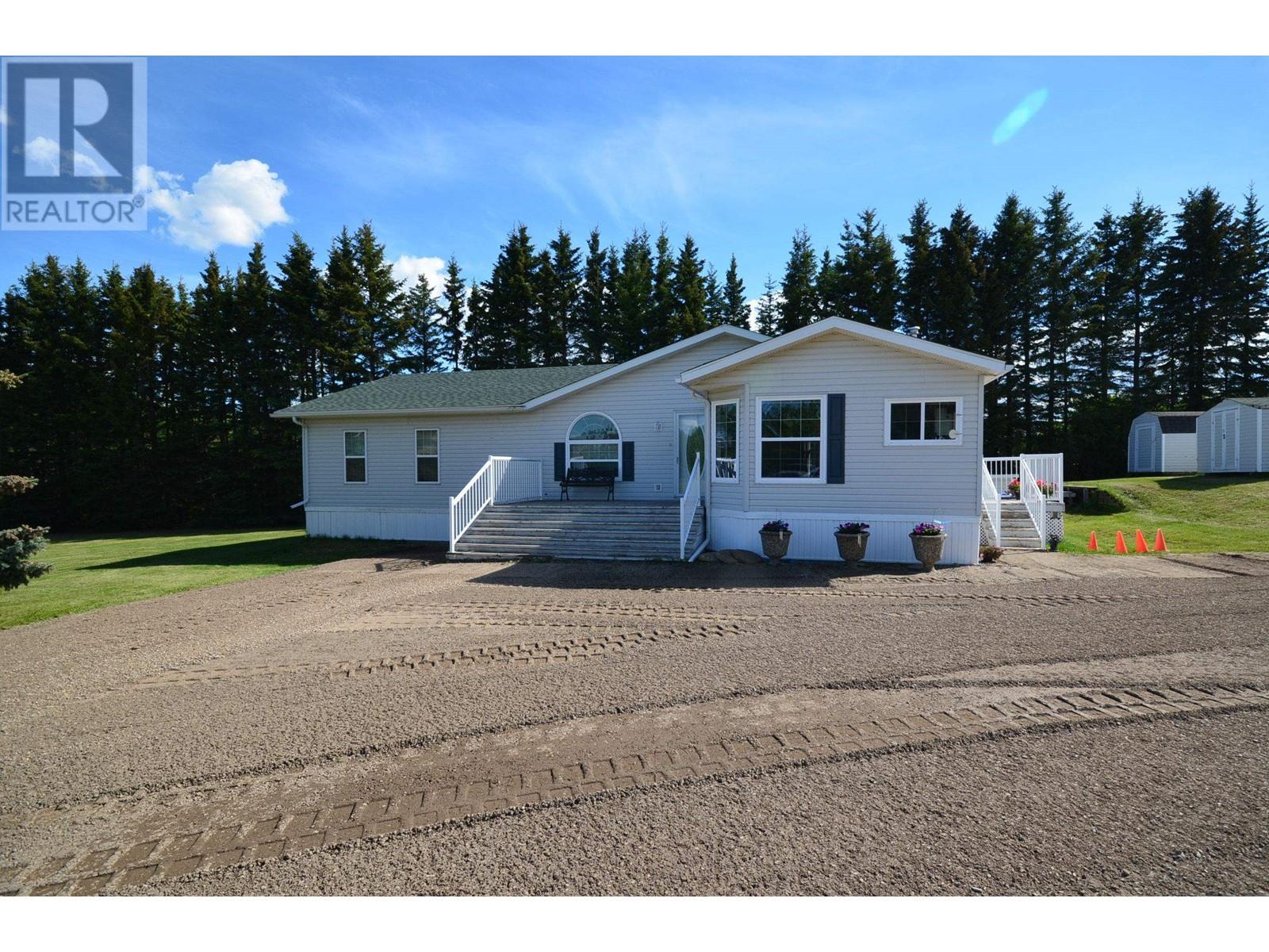 10874 261 Road, Fort St. John, British Columbia  V1J 4J2 - Photo 1 - R3013146