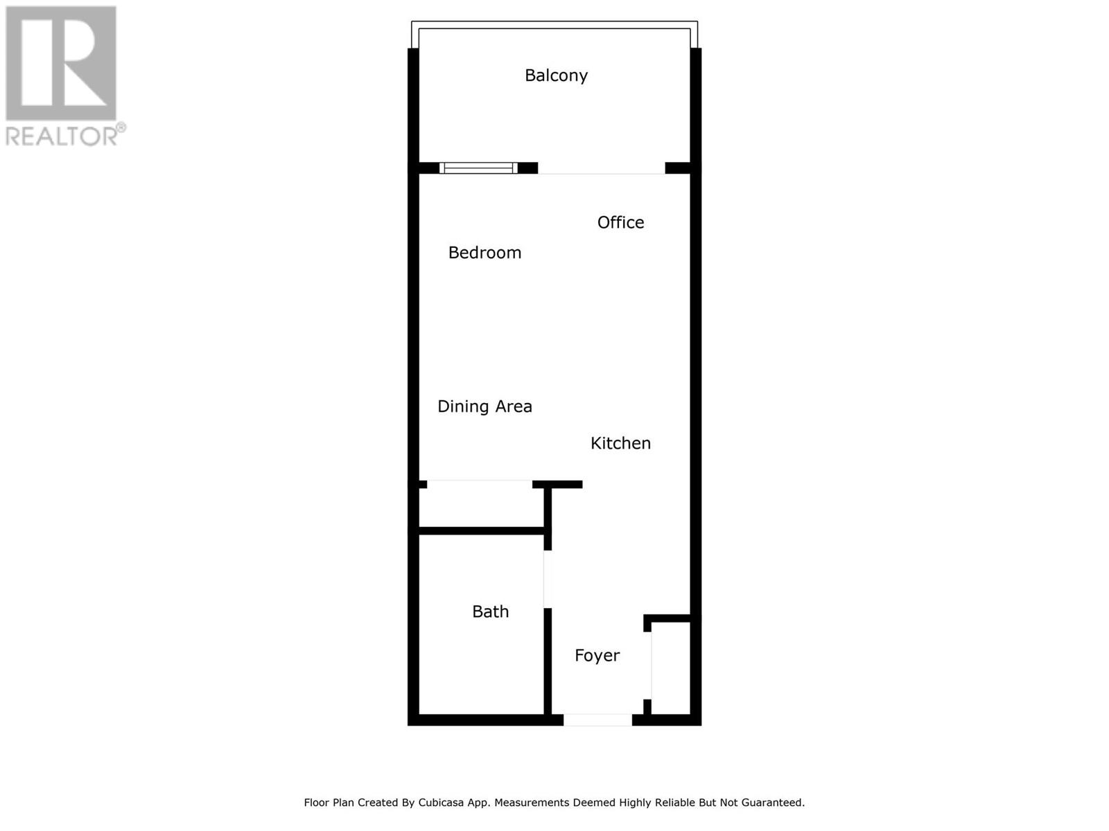 444 St Paul Street Unit# 522, Kamloops, British Columbia  V2C 0L2 - Photo 20 - 10344545
