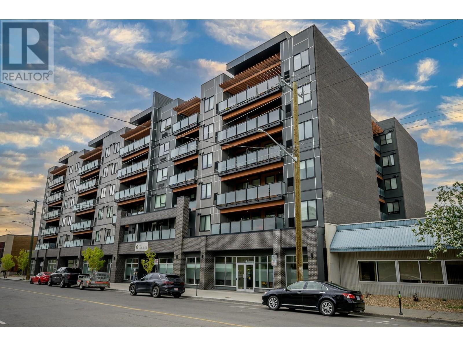 444 St Paul Street Unit# 522, Kamloops, British Columbia  V2C 0L2 - Photo 19 - 10344545