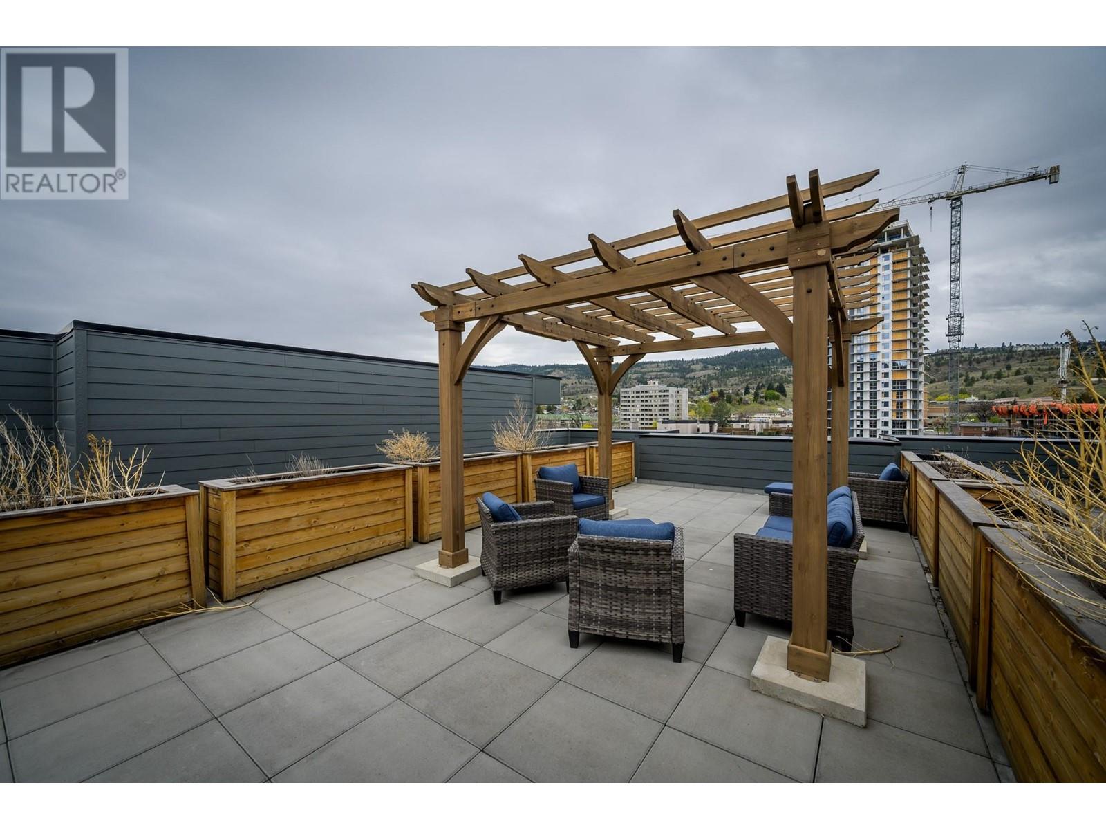 444 St Paul Street Unit# 522, Kamloops, British Columbia  V2C 0L2 - Photo 13 - 10344545