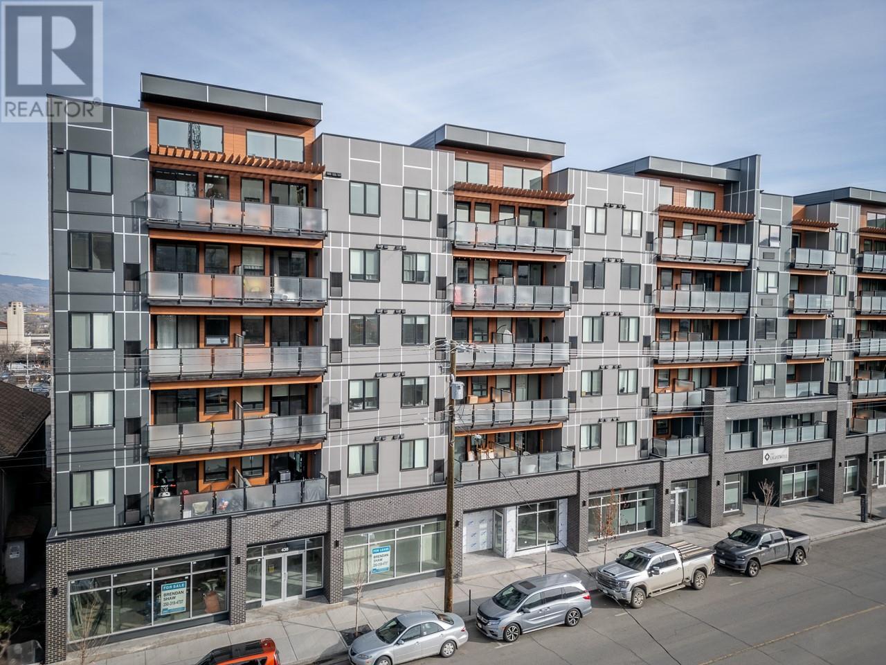 444 St Paul Street Unit# 522, Kamloops, British Columbia  V2C 0L2 - Photo 17 - 10344545