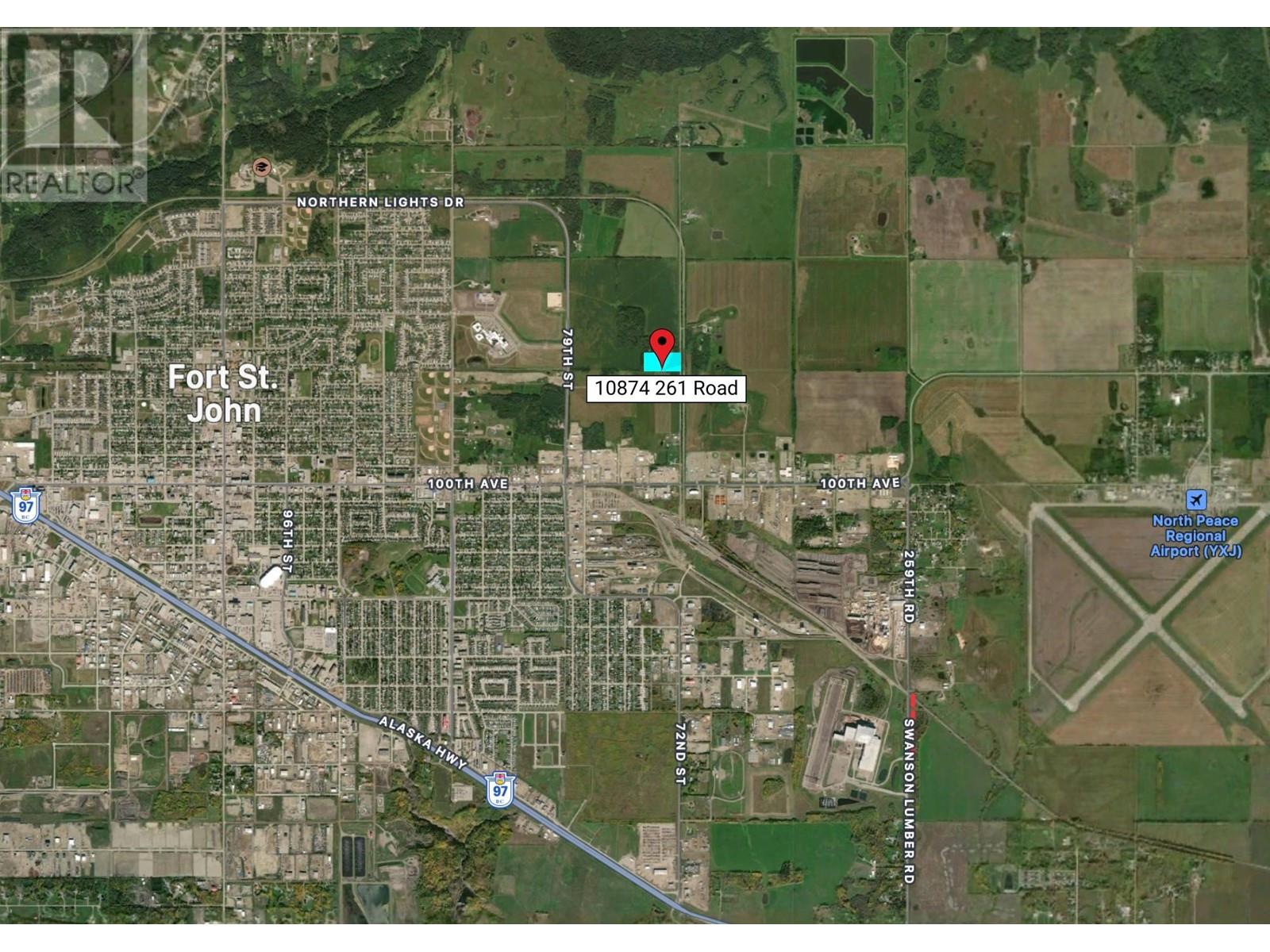 10874 261 Road, Fort St. John, British Columbia  V1J 4J2 - Photo 38 - R3013146