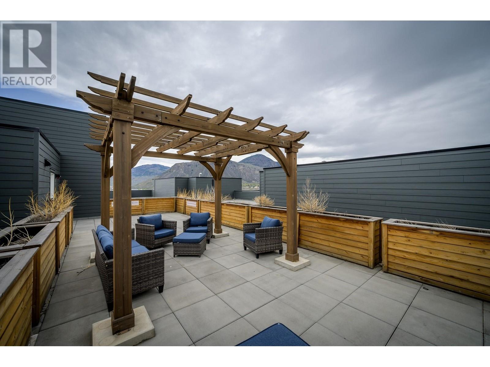 444 St Paul Street Unit# 522, Kamloops, British Columbia  V2C 0L2 - Photo 14 - 10344545