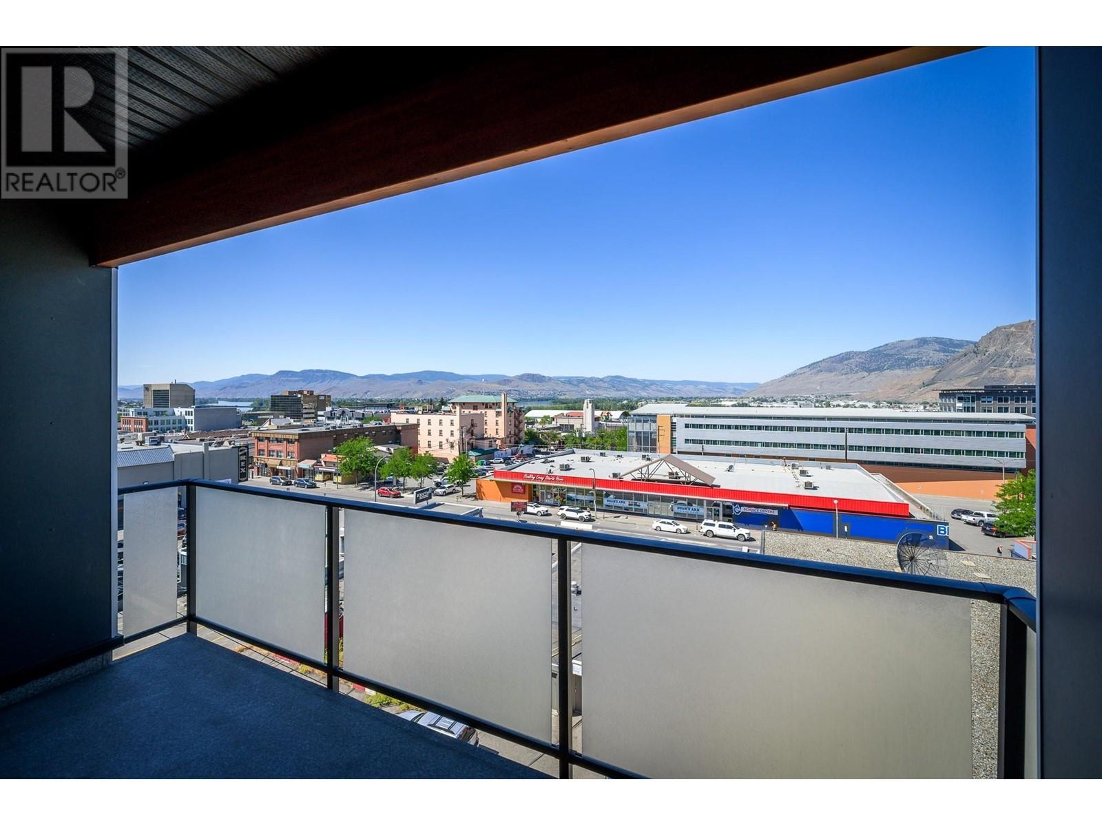 444 St Paul Street Unit# 522, Kamloops, British Columbia  V2C 0L2 - Photo 7 - 10344545