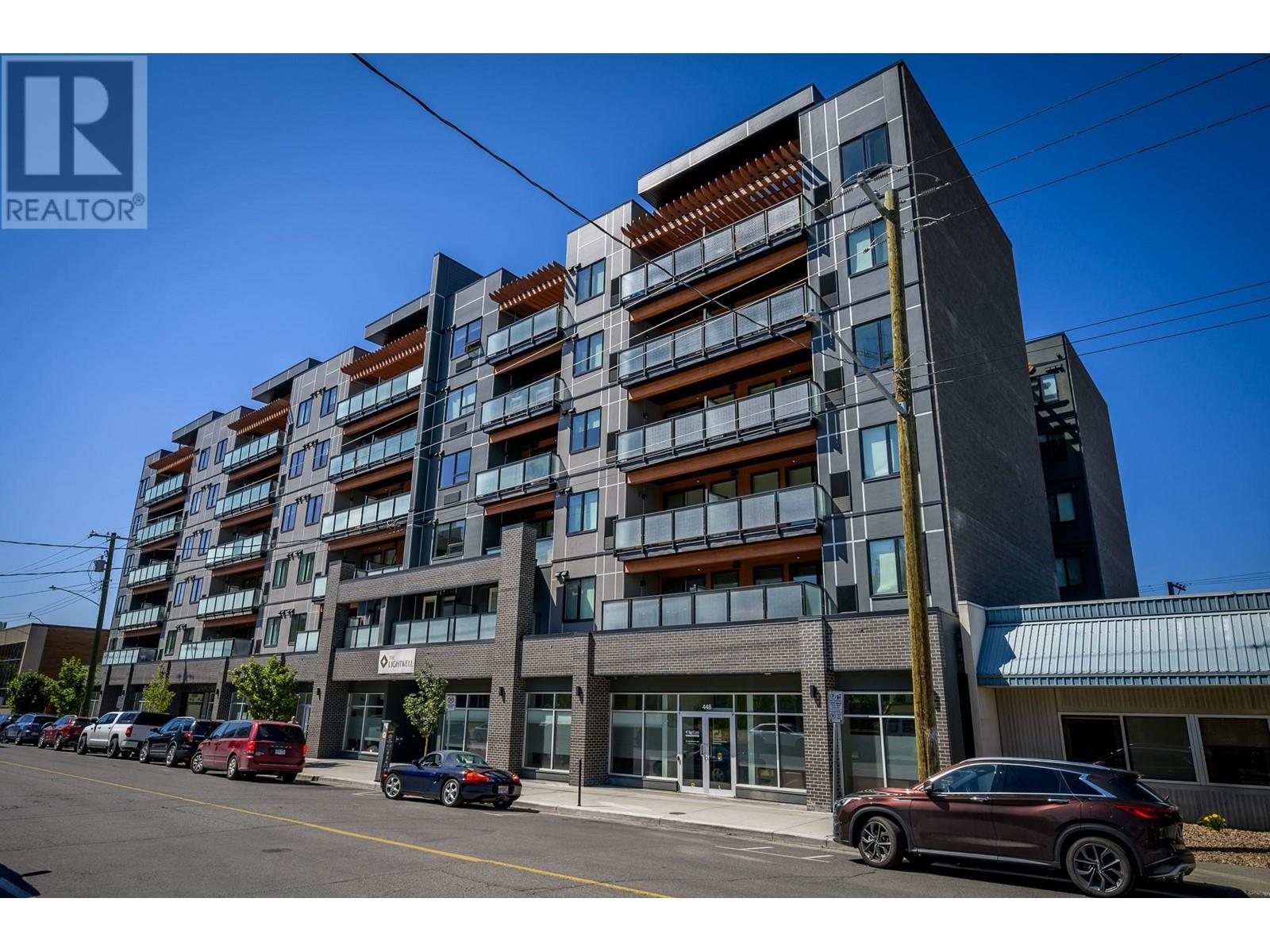 444 St Paul Street Unit# 522, Kamloops, British Columbia  V2C 0L2 - Photo 21 - 10344545