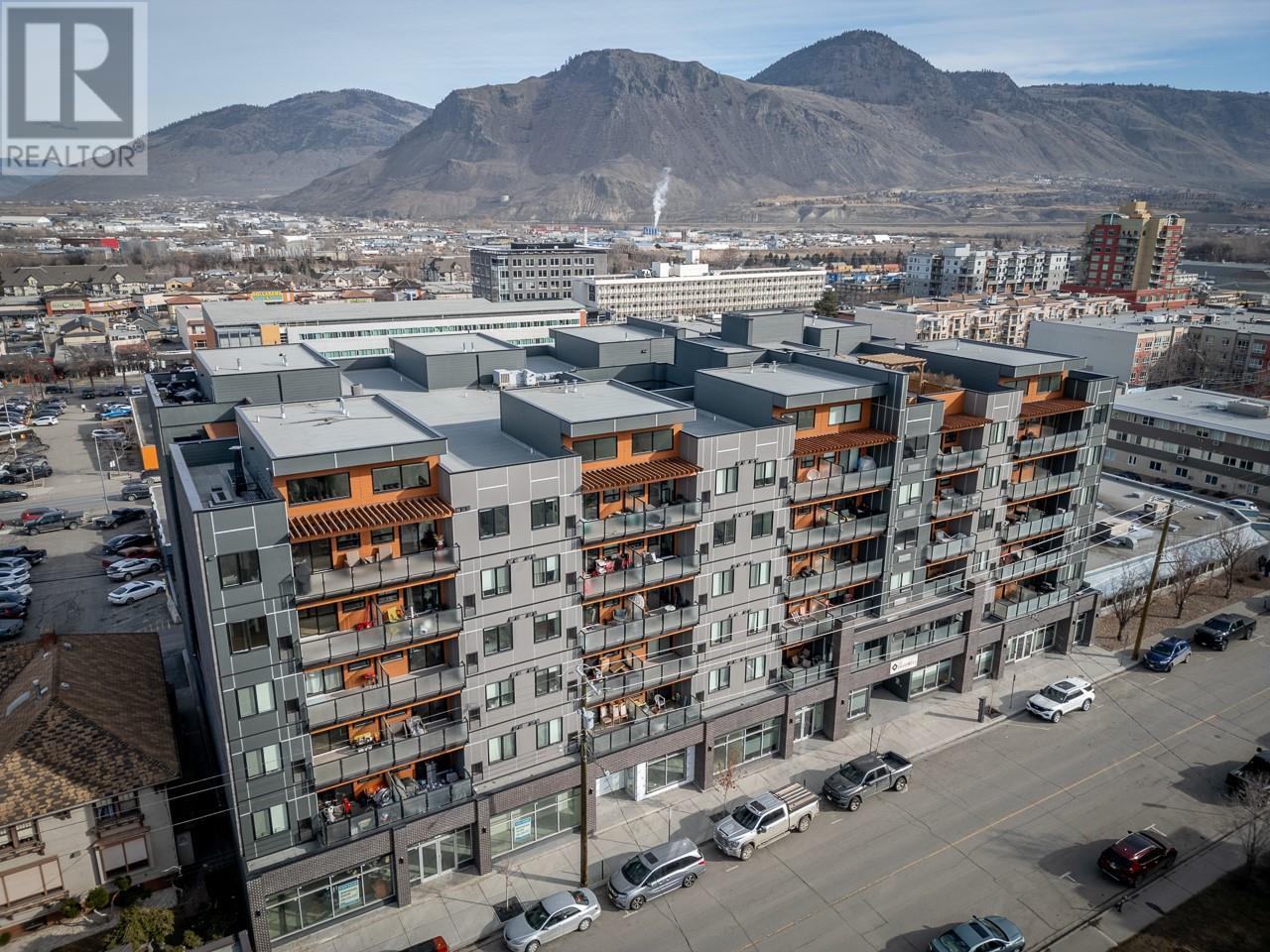 444 St Paul Street Unit# 522, Kamloops, British Columbia  V2C 0L2 - Photo 18 - 10344545