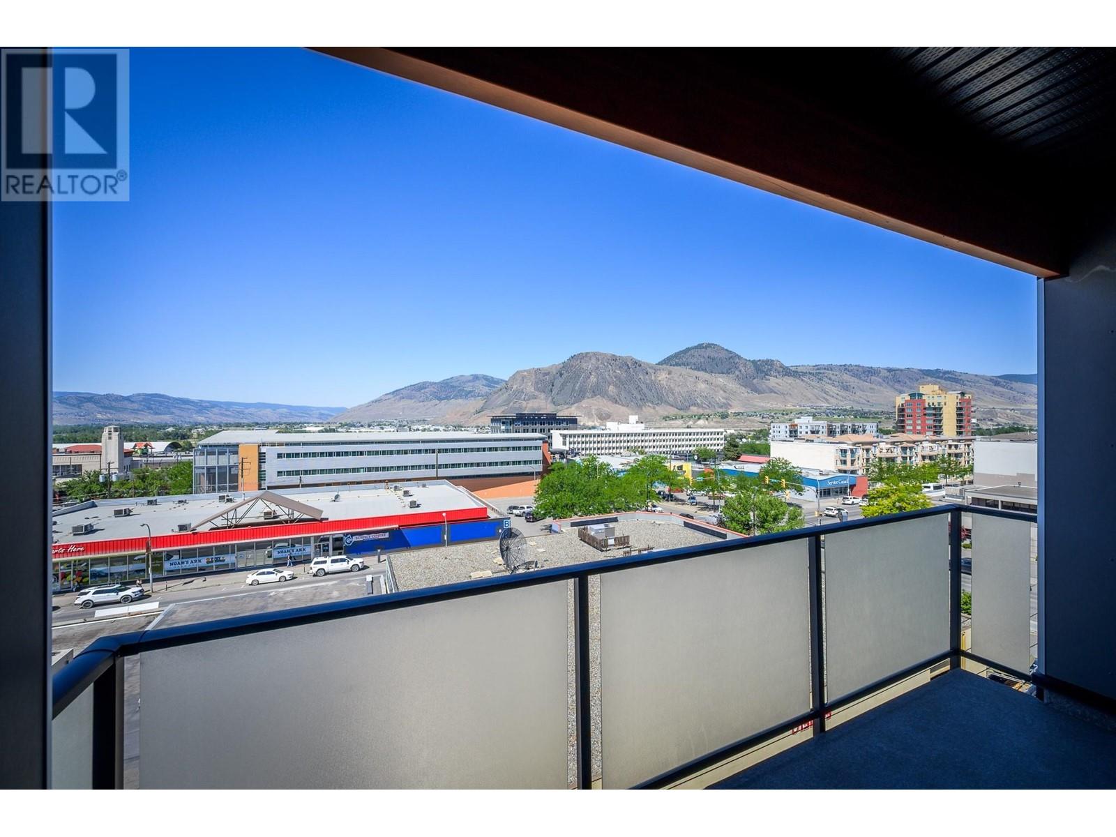 444 St Paul Street Unit# 522, Kamloops, British Columbia  V2C 0L2 - Photo 9 - 10344545
