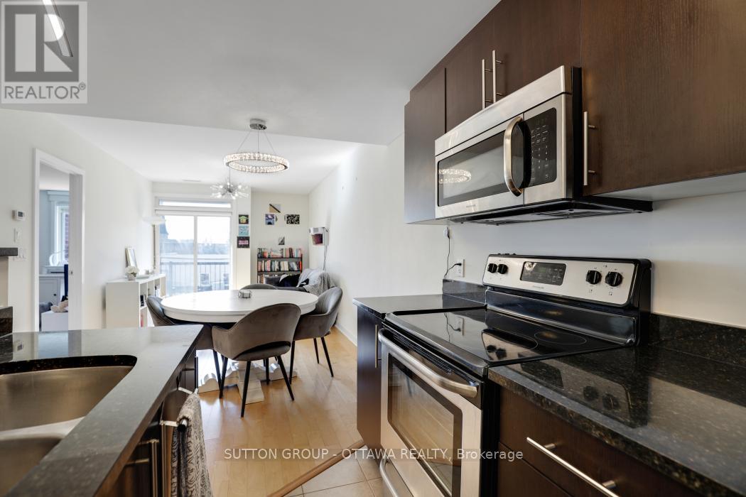 506 - 456 King Edward Avenue, Ottawa, Ontario  K1N 0B4 - Photo 10 - X12209698