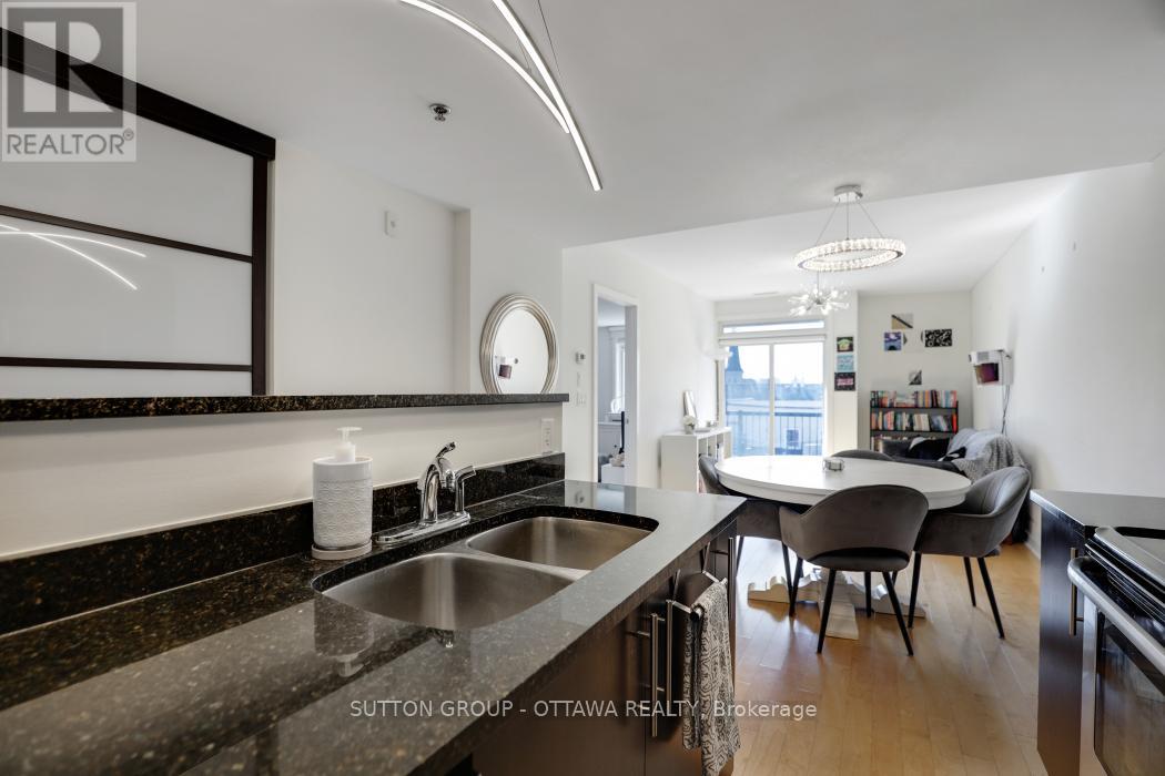 506 - 456 King Edward Avenue, Ottawa, Ontario  K1N 0B4 - Photo 11 - X12209698