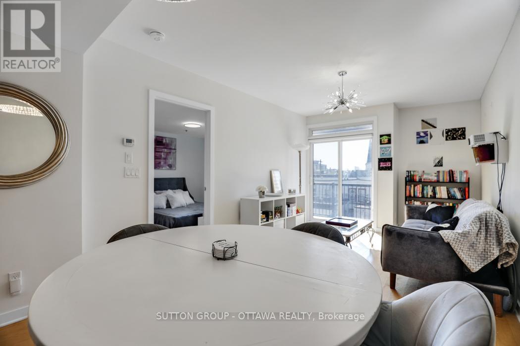506 - 456 King Edward Avenue, Ottawa, Ontario  K1N 0B4 - Photo 12 - X12209698