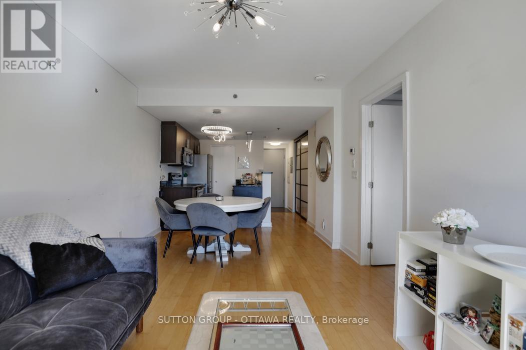 506 - 456 King Edward Avenue, Ottawa, Ontario  K1N 0B4 - Photo 14 - X12209698