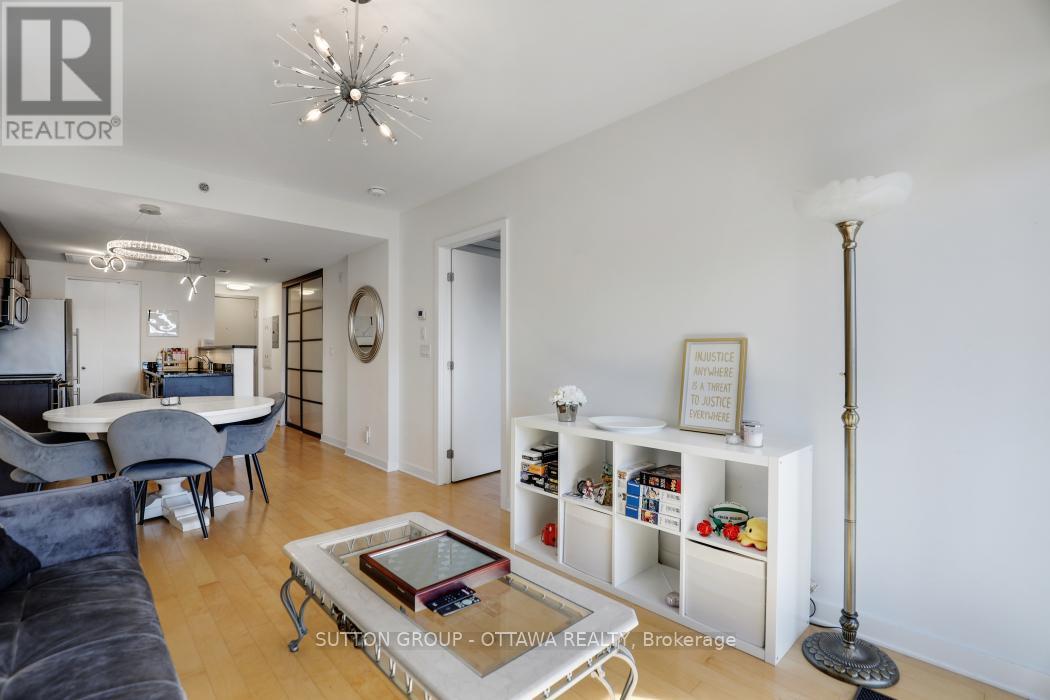 506 - 456 King Edward Avenue, Ottawa, Ontario  K1N 0B4 - Photo 15 - X12209698