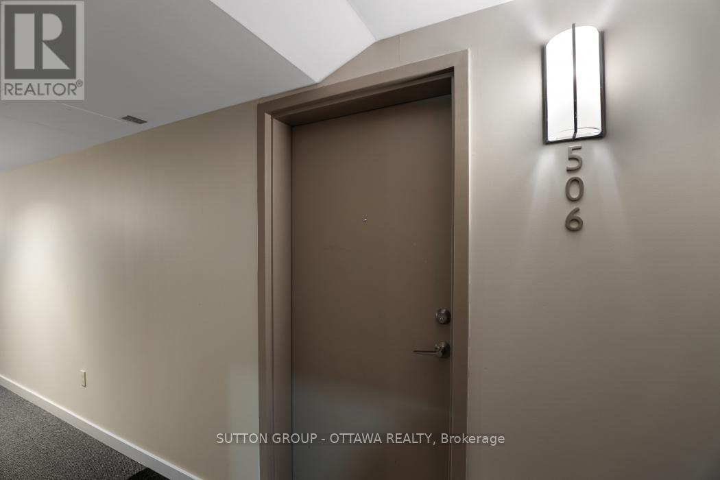 506 - 456 King Edward Avenue, Ottawa, Ontario  K1N 0B4 - Photo 2 - X12209698