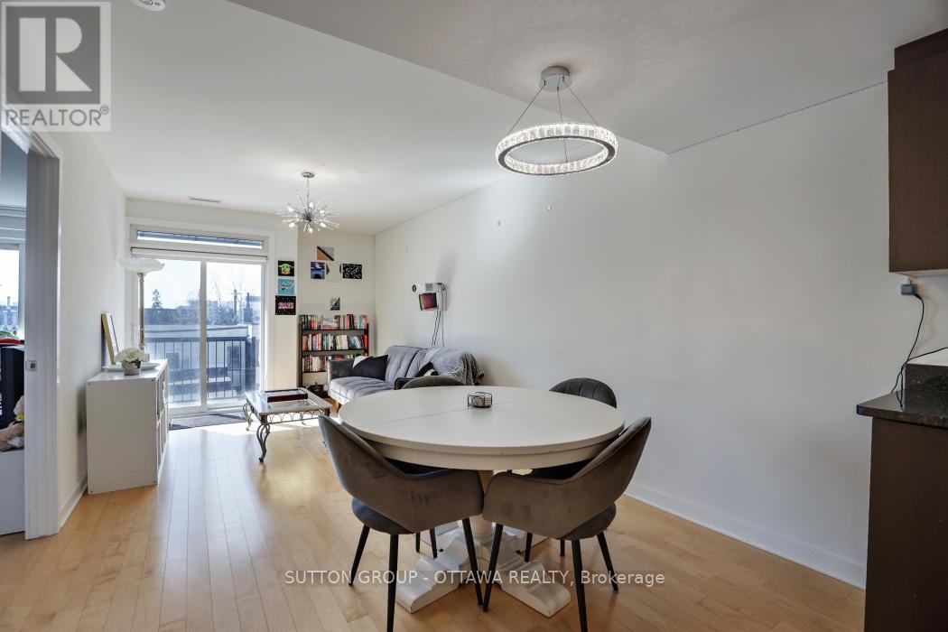 506 - 456 King Edward Avenue, Ottawa, Ontario  K1N 0B4 - Photo 5 - X12209698