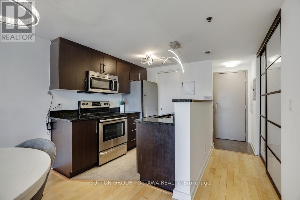 506 - 456 King Edward Avenue, Ottawa, Ontario  K1N 0B4 - Photo 6 - X12209698