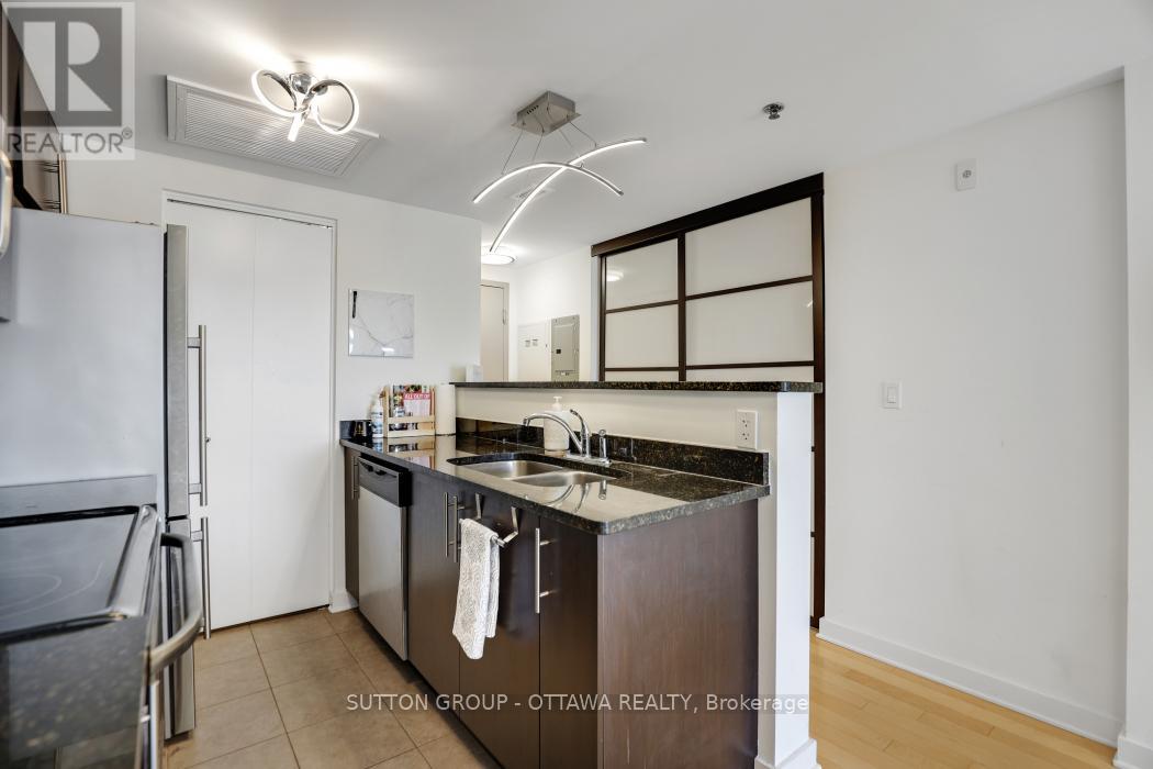 506 - 456 King Edward Avenue, Ottawa, Ontario  K1N 0B4 - Photo 7 - X12209698