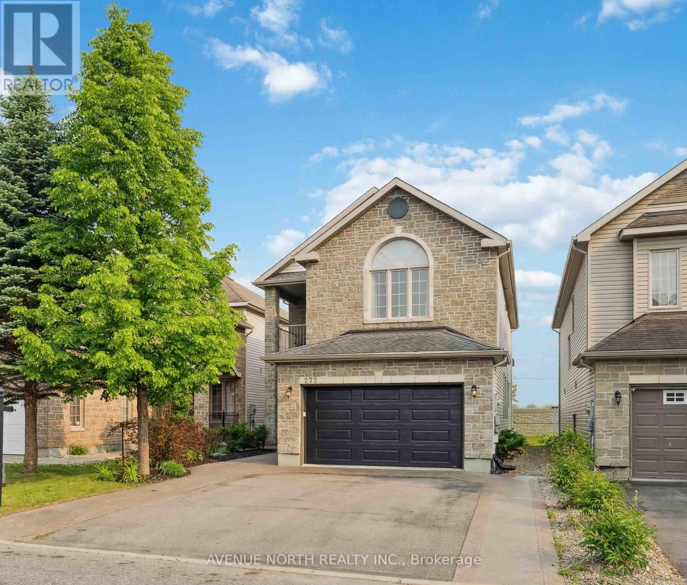 272 TRAIL SIDE CIRCLE, Ottawa, Ontario