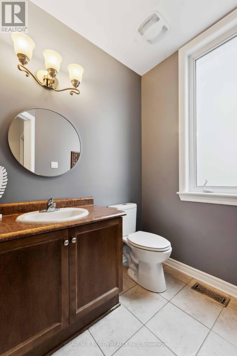 272 Trail Side Circle, Ottawa, Ontario  K4A 5B1 - Photo 4 - X12209720