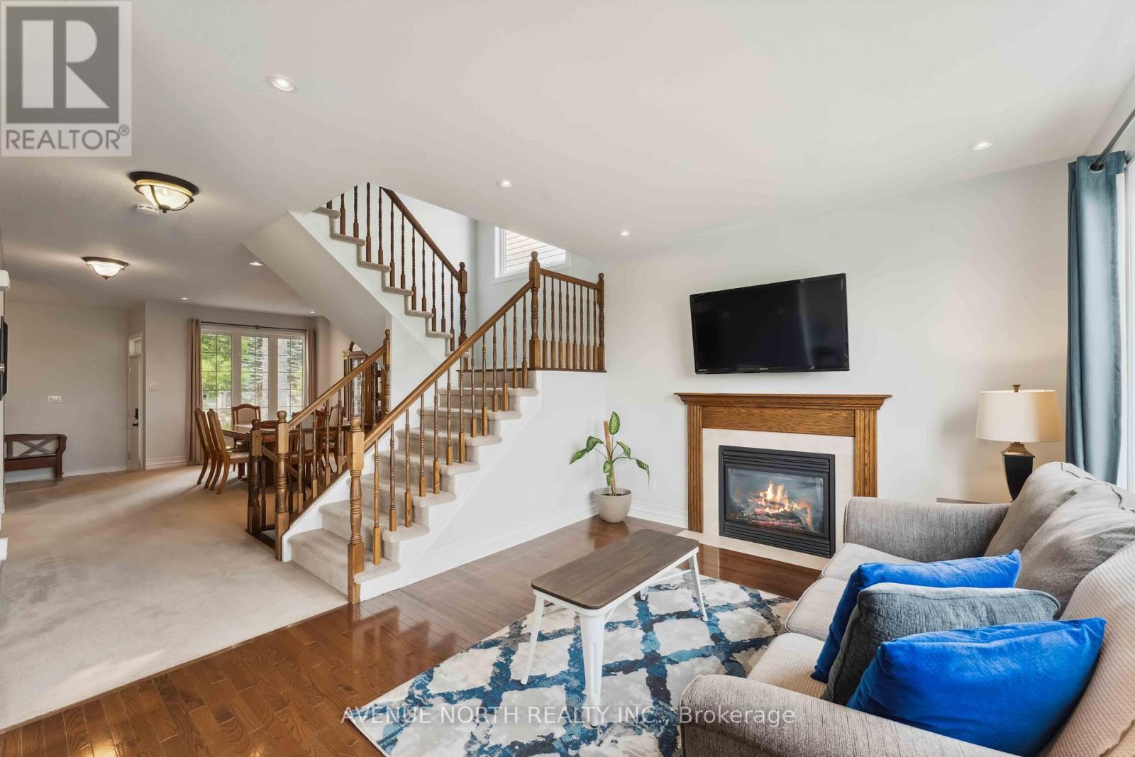 272 Trail Side Circle, Ottawa, Ontario  K4A 5B1 - Photo 8 - X12209720