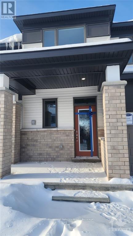 609 ALLIED MEWS, Ottawa, Ontario