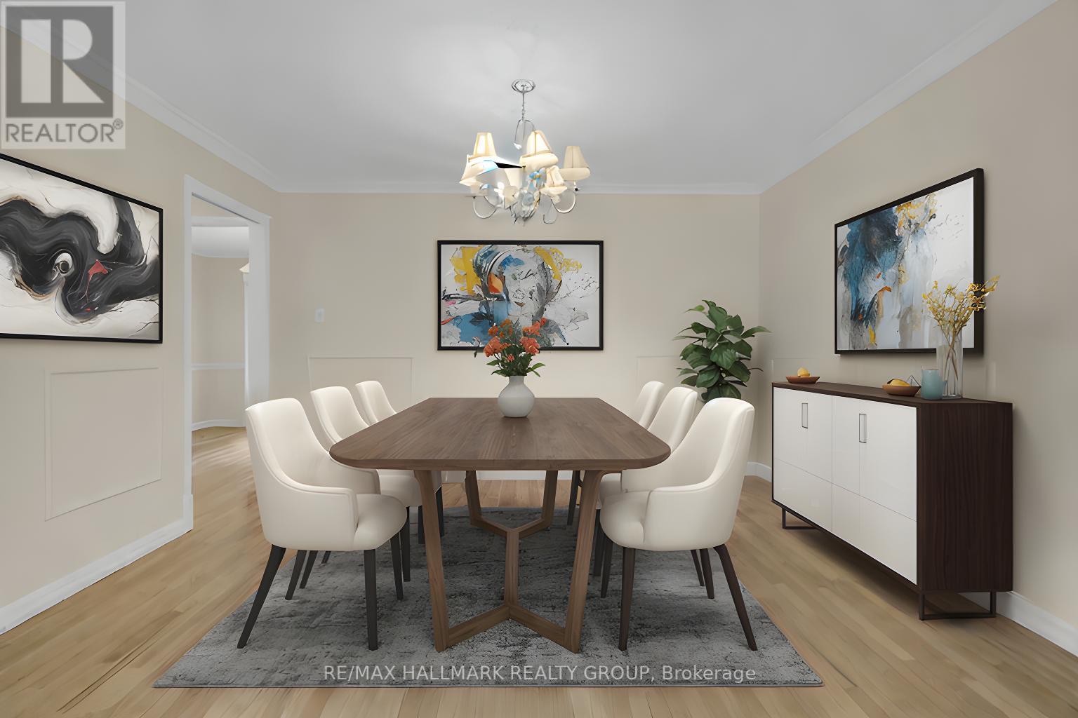 30 Brodeur Crescent, Ottawa, Ontario  K2L 1Z3 - Photo 8 - X12209773