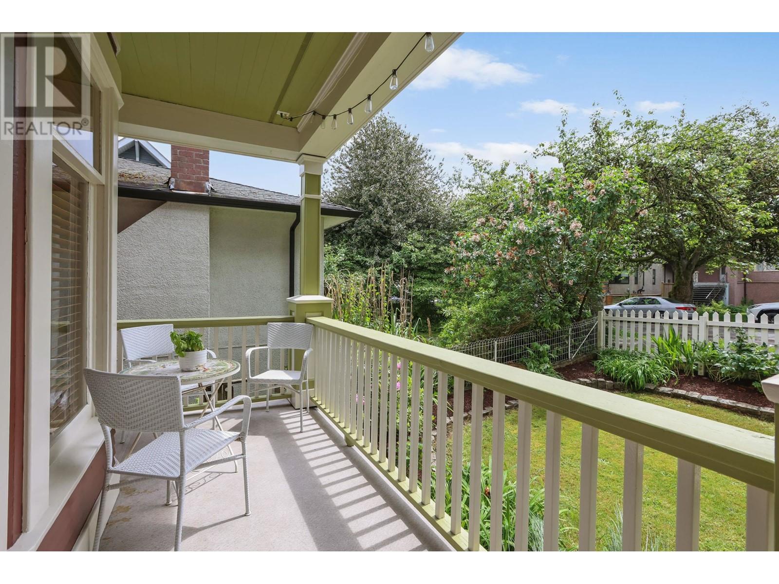 937 E 10th Avenue, Vancouver, British Columbia  V5T 2B3 - Photo 2 - R3013356