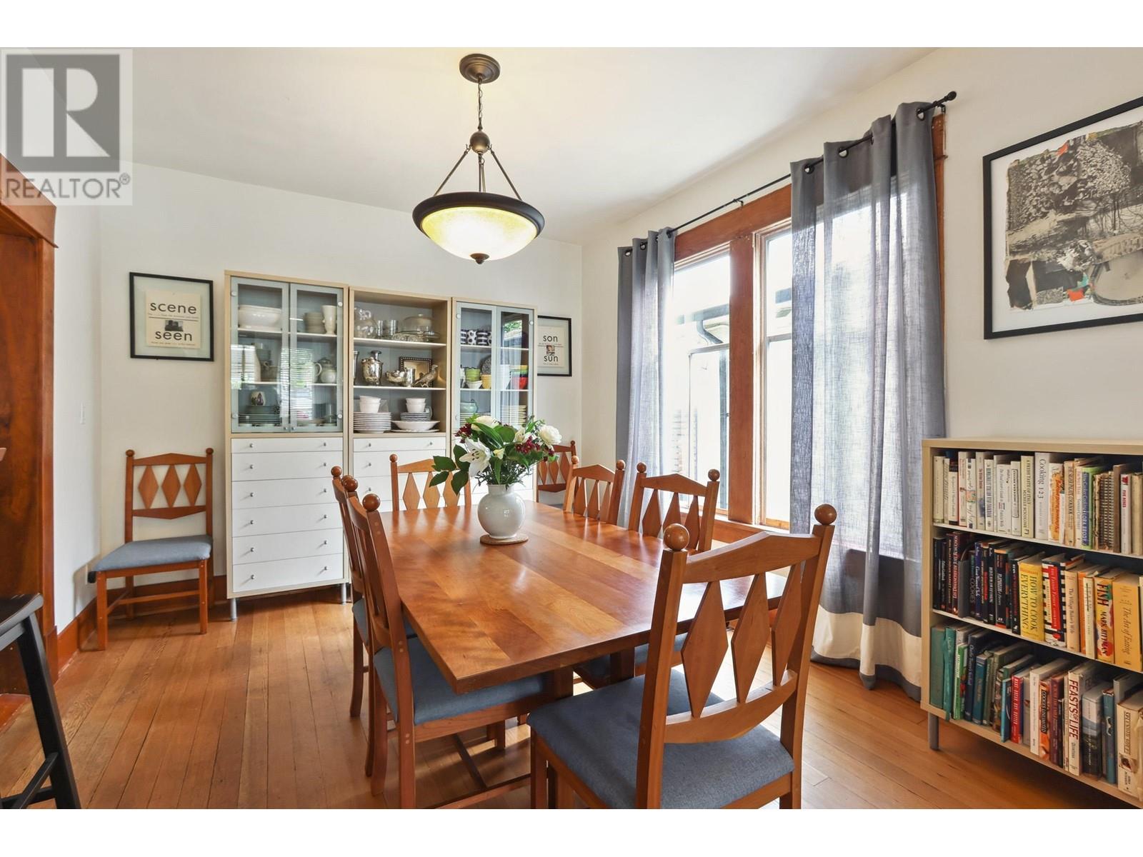 937 E 10th Avenue, Vancouver, British Columbia  V5T 2B3 - Photo 5 - R3013356
