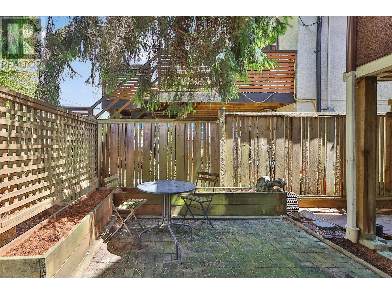937 E 10th Avenue, Vancouver, British Columbia  V5T 2B3 - Photo 27 - R3013356