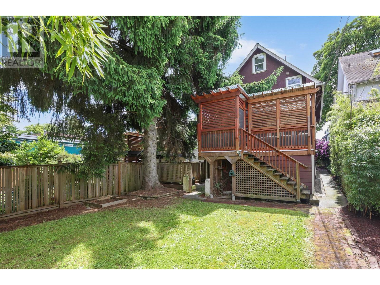 937 E 10th Avenue, Vancouver, British Columbia  V5T 2B3 - Photo 30 - R3013356