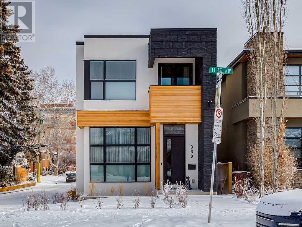 330 11 Street Nw, Calgary, Alberta  T2N 1X1 - Photo 21 - A2224931