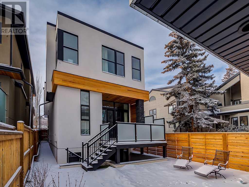 330 11 Street Nw, Calgary, Alberta  T2N 1X1 - Photo 26 - A2224931