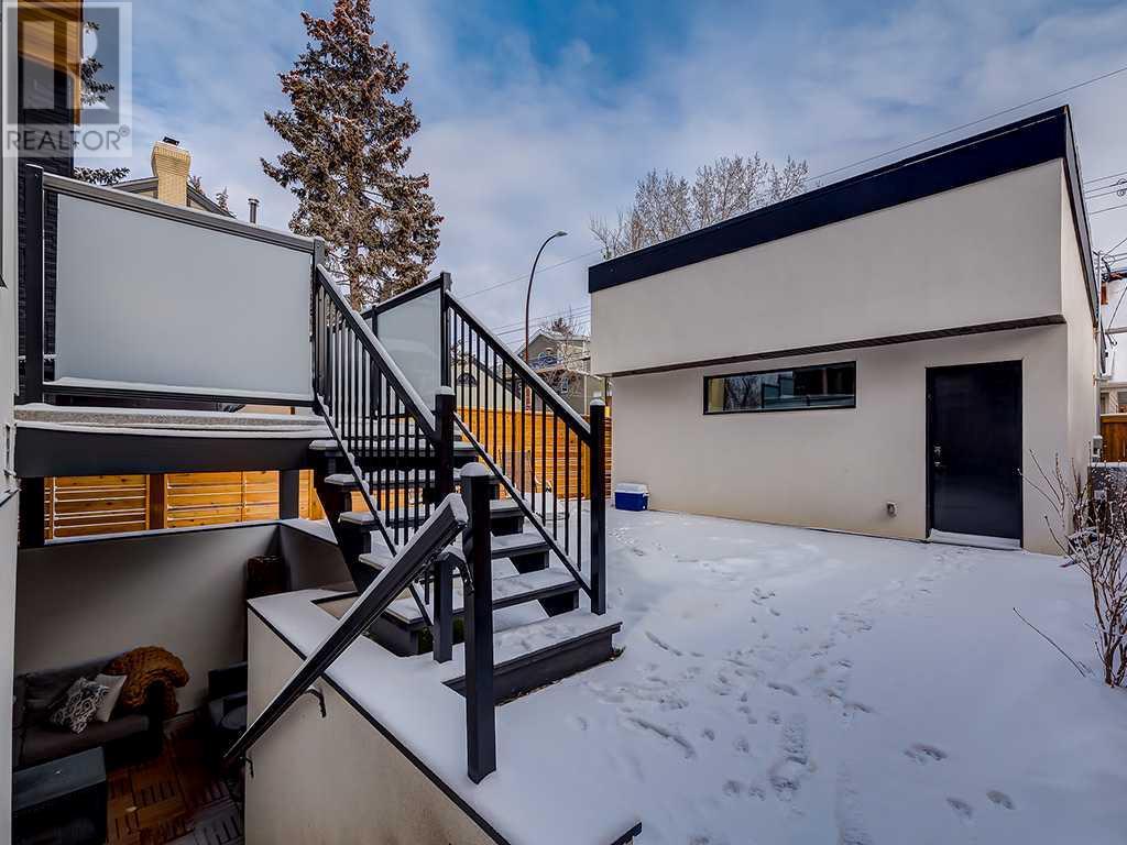330 11 Street Nw, Calgary, Alberta  T2N 1X1 - Photo 24 - A2224931